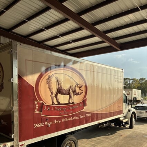 Vehicle Graphics